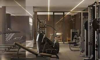 Imagem 7: Arizona 1002 Construtora Even Construção 202 metros 04 suítes varanda gourmet