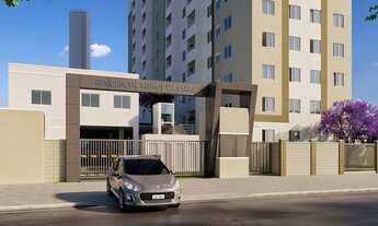 Imagem 7: Residencial Ritmos da Barra Construtora MRV Construção 36 metros 02 dormitórios