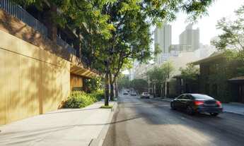 Imagem 3: Porto Paraíso | Construtora AMY | Construção | 180 metros 3 suítes | hall privativo