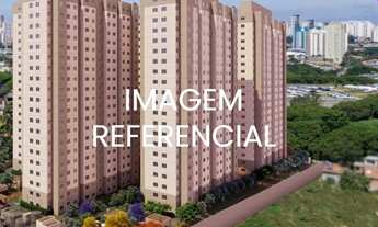 Imagem 2: Plano & Interlagos | Construção | 32 metros | 02 domitórios