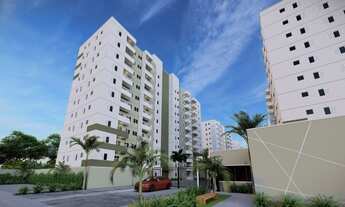 Imagem 2: Residencial Monet | Construtora Sousa Araújo | Construção | 47 metros | 02 dormitórios