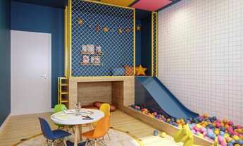 Imagem 7: Maskan Carrão | Construtora Maskan | Construção | 24 metros | studios com varanda