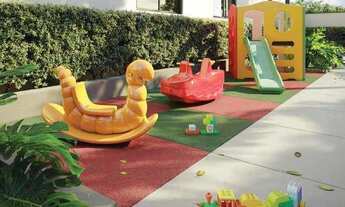 Imagem 5: Residencial DNA Easy | Construtora DNA | Construção | 28 metros | 01 dormitório