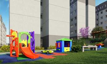 Imagem 2: Viva Parque do Carmo | Constutora Tenda | Construção | 31 metros | 02 dormitórios