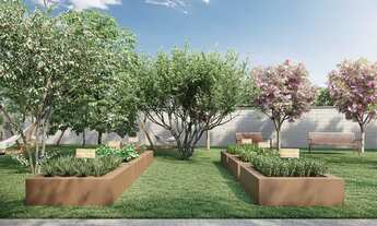 Imagem 6: Cidade Mooca Duomo | Construtora Cury | Construção | 34 metros | 02 dormitórios