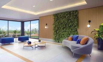 Imagem 2: Epic Jundiaí Patriani | Construção | 208 metros | 04 suítes | varanda gourmet