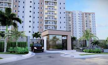 Imagem 5: Sou Pleno Paisage | Construtora Sousa Araújo | Construção | 56 metros | 02 dormitórios