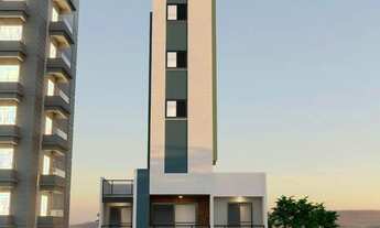 Imagem 4: Moradas Jardim São Paulo Construtora RG Construção 31 metros studios com varanda