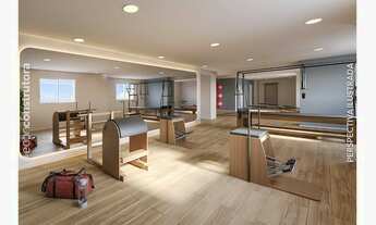 Imagem 7: Gran Sky Vila Carrão | Construtora Econ | Construção | 56 metros | 02 dormitórios