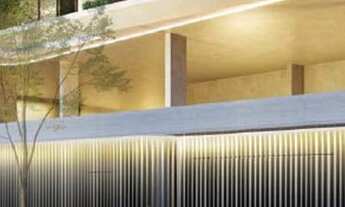 Imagem 3: Epic Jardim Europa | Construtora Cyrela | Lançamento | 379 metros | 04 suítes