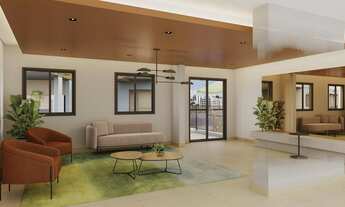 Imagem 6: Vinx Joaquim Seabra 676 | Construtora Vinx | Construção | 25 metros | 01 dormitório