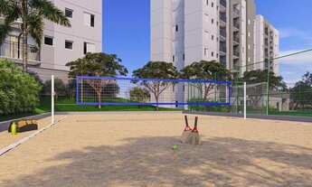 Imagem 7: Arvo Residencial | Construtora Longitude | Construção | 51 metros | 02 dormitórios