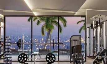 Imagem 2: 319 Padre João Manuel | Construtora Marquise | Construção | 141 metros | 03 suítes