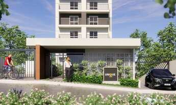 Imagem 2: Unique Butantã | Construtora Gabbai | Construção | 40 metros | 02 dormitórios