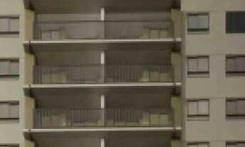 Imagem 2: Pleno Urban | Construtora Caucaso | Lançamento | 44 metros | 02 dormitórios