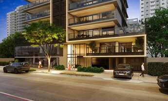 Imagem 2: Simão 717 Pinheiros | Construtora WDS | Construção | 152 metros | 04 dormitórios