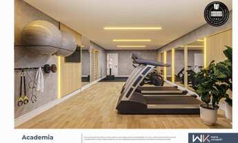 Imagem 3: WK Maria Curupaiti | Construtora Braga Building | Lançamento | 26 metros