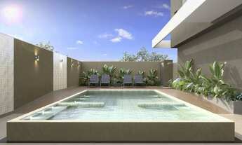 Imagem 2: Balcony Residencial | Construtora MBrasil | Construção | 83 metros | 03 dormitórios