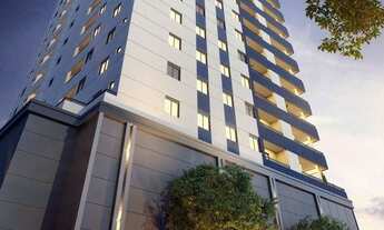 Imagem 2: Blue Park Jardim São Paulo | Construtora Chaincorp | Construção | 61 metros