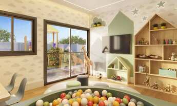 Imagem 7: Ilumini Bela Vista | Construtora Concel | Construção | 69 metros | 03 dormitórios