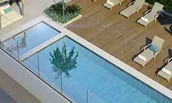 Imagem 7: Serenne Barueri | Construtora Zinco Residencial | Construção | 53 metros