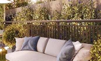 Imagem 7: Multi Praça da Árvore | Construtora Archtech | Construção | 24 metros