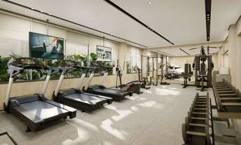 Imagem 6: RW Itapeva | Construtora Habitram | Construção | 23 metros