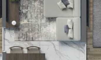 Imagem 5: Vivaz Connection Klabin | Construtora Vivaz | Construção | 34 metros | 02 dormitórios