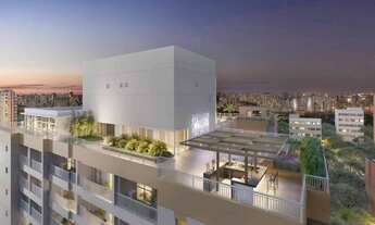 Imagem 3: The Collection Paulista | Construtora Trisul | Pronto | 36 metros | 01 dormitório