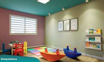 Imagem 7: Metrocasa Vila dos Remédios | Construção | 17 metros