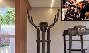 Imagem 6: L1ne Parada Inglesa | Construtora Emccamp | Lançamento | 40 metros | 02 dormitórios