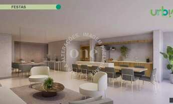 Imagem 4: Urby Paulista | Construtora One | Construção | 22 metros | Studios com varanda