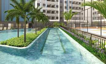 Imagem 7: Vinx Jurubatuba Home Resort Construtora Vinx Construção 40 metros 02 dormitórios