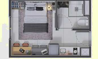 Imagem 4: Start Tucuruvi | Construtora Start | Pronto | 17 metros