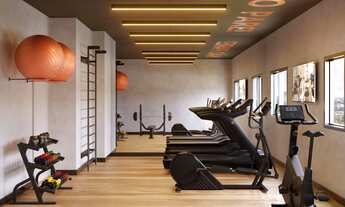 Imagem 3: Maskan Estação Dom Bosco | Construtora Maskan | Construção | 17 metros