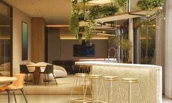 Imagem 6: Brooklin Studios By Lidenberg | Construtora Lindenberg | Construção | 22 metros