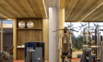 Imagem 5: Abiatã | Construtora Setin | Construção | 226 metros | 04 dormitórios | 02 suítes