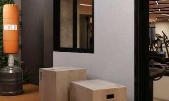 Imagem 7: Maskan Estação Jabaquara Construtora Maskan Construçao 39 metros 03 dormitórios