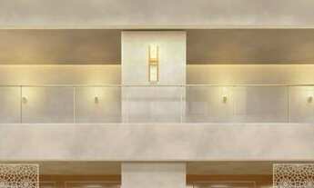 Imagem 4: The Palace Royal | Construtora Cyrela | Construção | 155 metros | 04 dormitórios