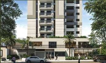 Imagem 2: Sestriere Mooca | Construtora Tavares & Rosseti | Lançamento | 46 metros