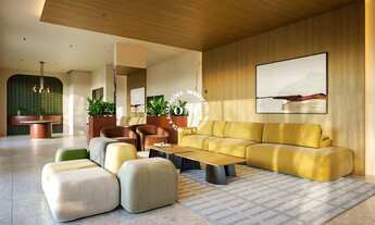 Imagem 7: Nex One Estação Clinicas | Construtora One | Construção | 31 metros | 01 dormitório