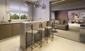 Imagem 3: Dez Butantã | Construtora Cury | Construção | 34 metros | 02 dormitórios