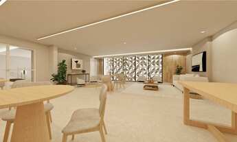 Imagem 7: Residencial São Rafael | Construtora G & Gonzalez | Construção | 55 metros