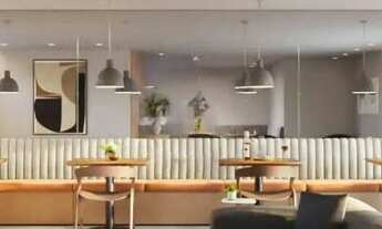 Imagem 5: Nex One Alameda Itu | Construtora One | Construção | 34 metros