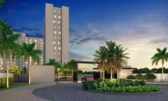 Imagem 2: Evo Residencial | Construtora Longitude | Construção | 49 metros | 02 dormitórios