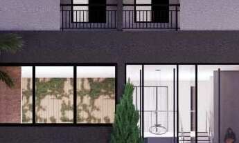 Imagem 2: Ayas Residenziale | Construtora Tavares & Rosseti | Construção | 46 metros