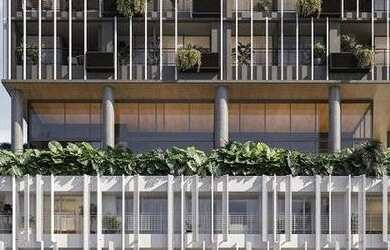 Imagem 2: Oscar 2525 | Construtora Idea Zarvos | Construção | 92 metros | 02 dormitórios | suíte