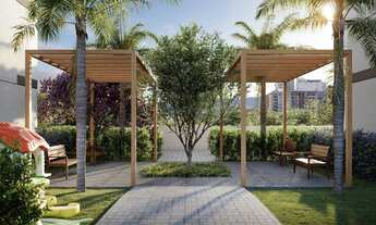 Imagem 7: Alto São Domingos | Construtora Cury | Construção | 42 metros | 02 dormitórios