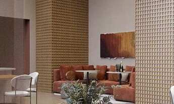 Imagem 5: Nex One Balthazar | Construtora One | Construção | 24 metros | studios com varanda