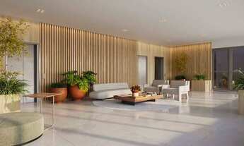 Imagem 6: Singular Saúde Construtora Contracta Construção 55 metros 02 dormitórios suíte